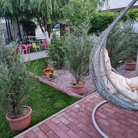 Casa Timerar Venus Εξωτερικό φωτογραφία