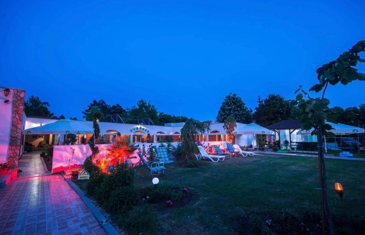 Casa Timerar Venus Εξωτερικό φωτογραφία