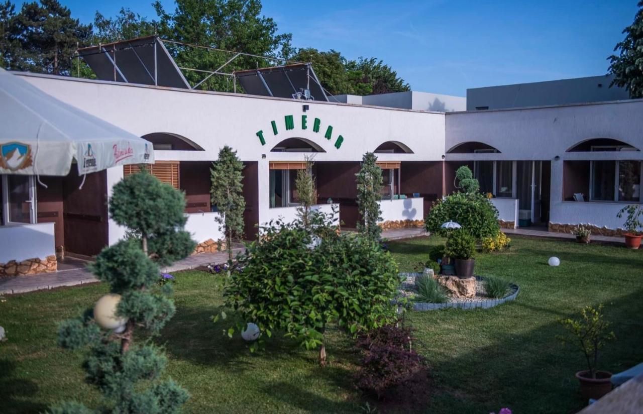 Casa Timerar Venus Εξωτερικό φωτογραφία