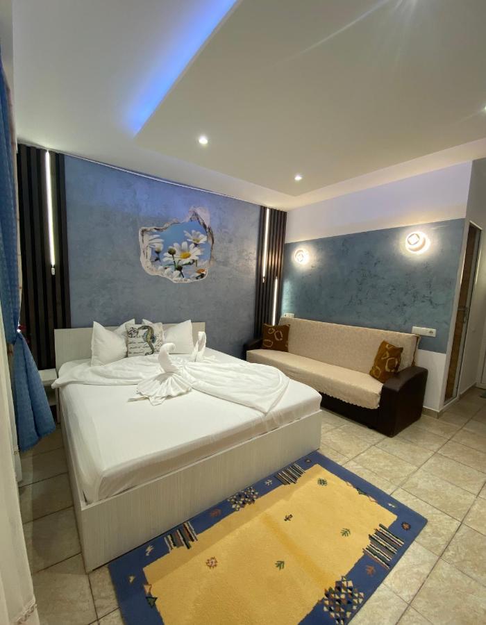 Casa Timerar Venus Εξωτερικό φωτογραφία