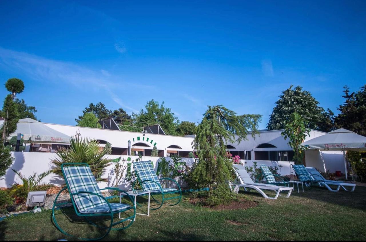 Casa Timerar Venus Εξωτερικό φωτογραφία