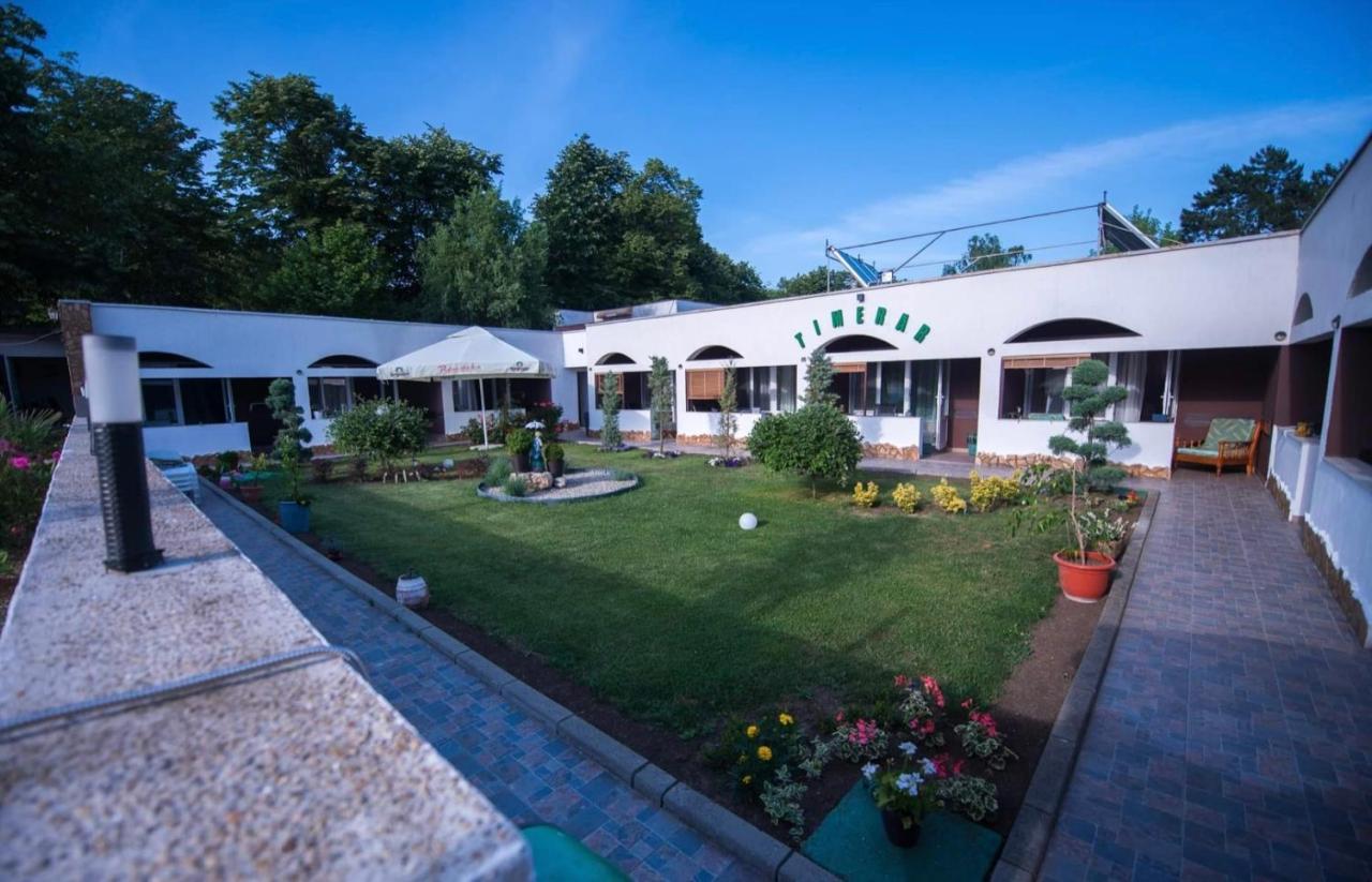 Casa Timerar Venus Εξωτερικό φωτογραφία