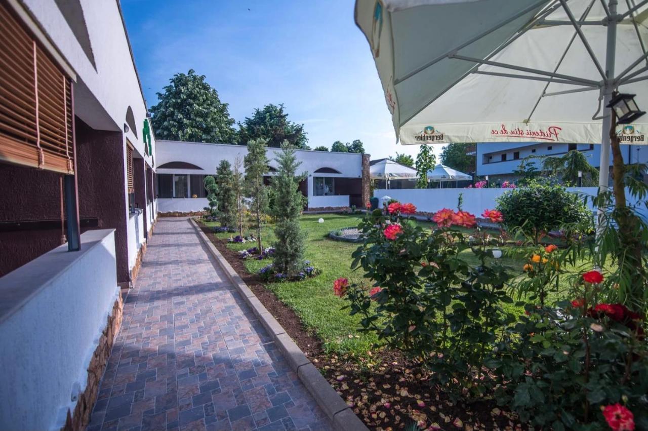 Casa Timerar Venus Εξωτερικό φωτογραφία