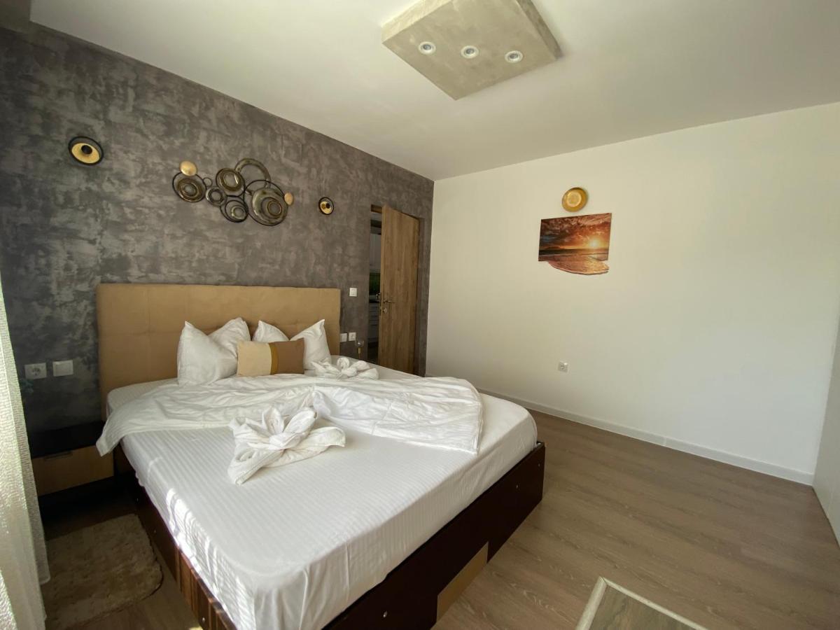 Casa Timerar Venus Εξωτερικό φωτογραφία