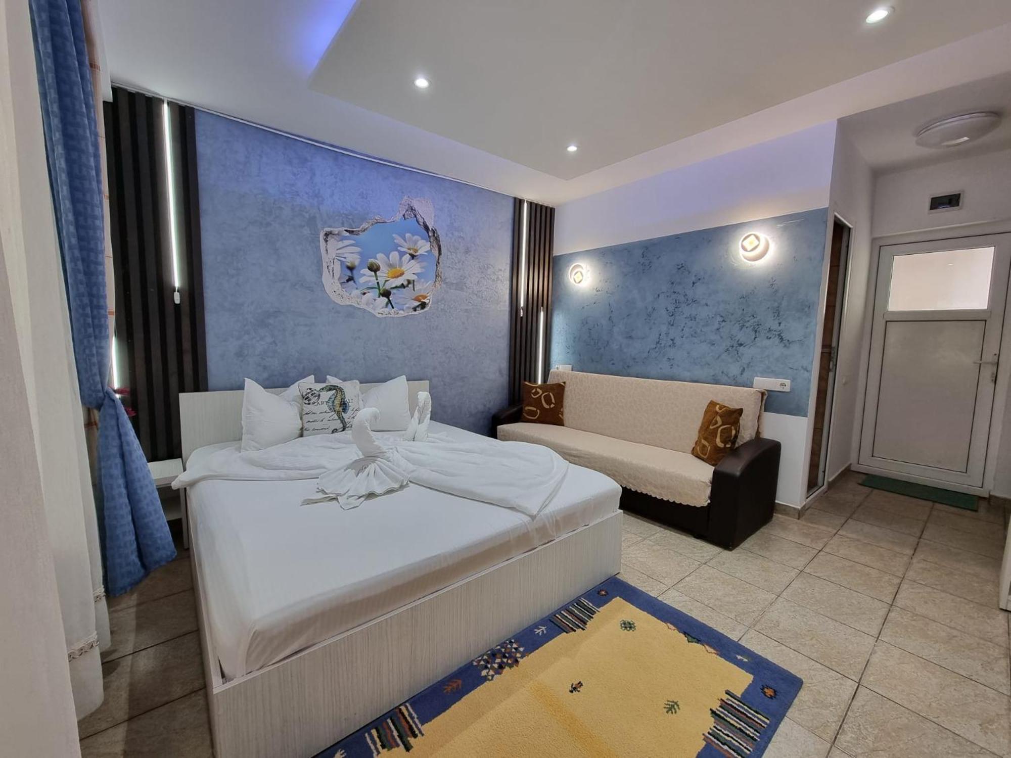 Casa Timerar Venus Εξωτερικό φωτογραφία