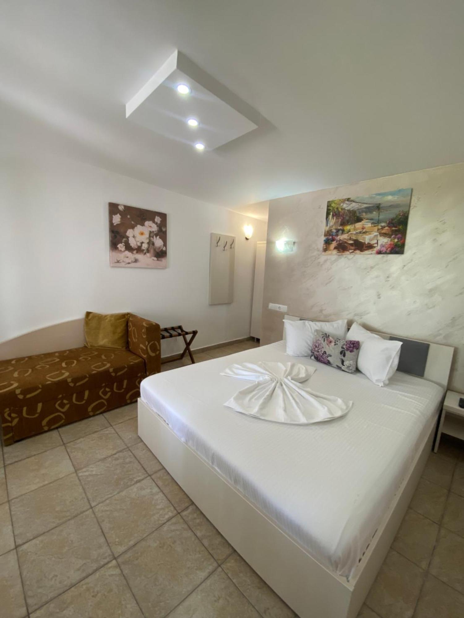 Casa Timerar Venus Εξωτερικό φωτογραφία