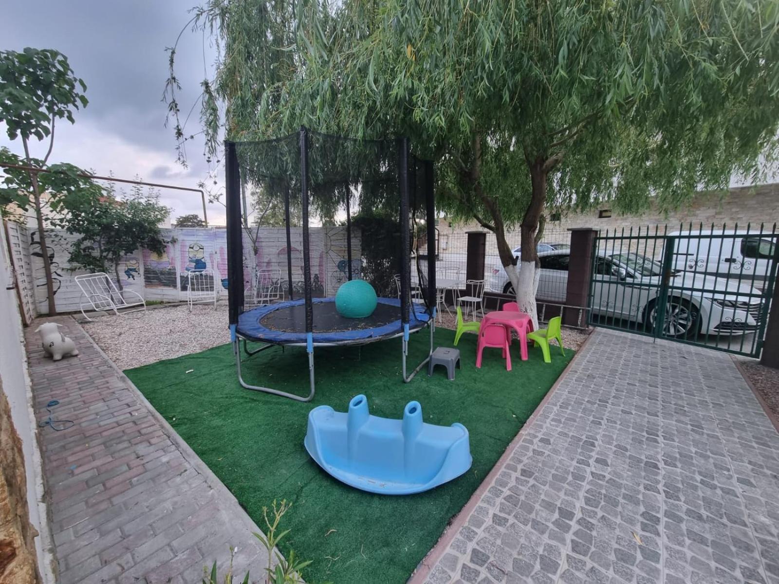 Casa Timerar Venus Εξωτερικό φωτογραφία