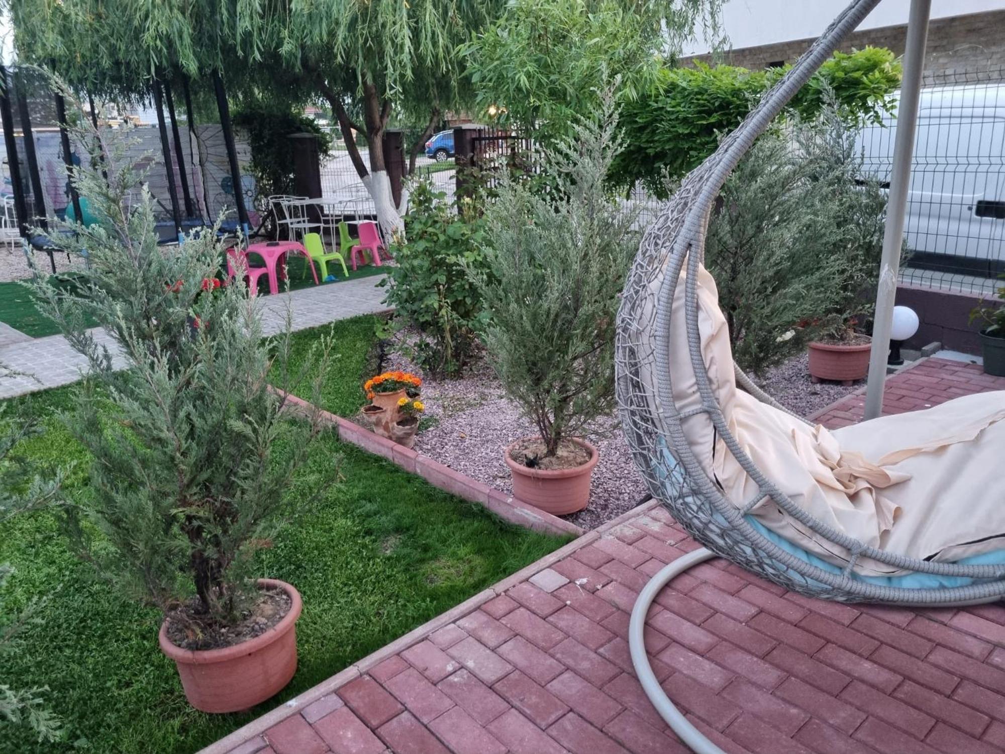 Casa Timerar Venus Εξωτερικό φωτογραφία