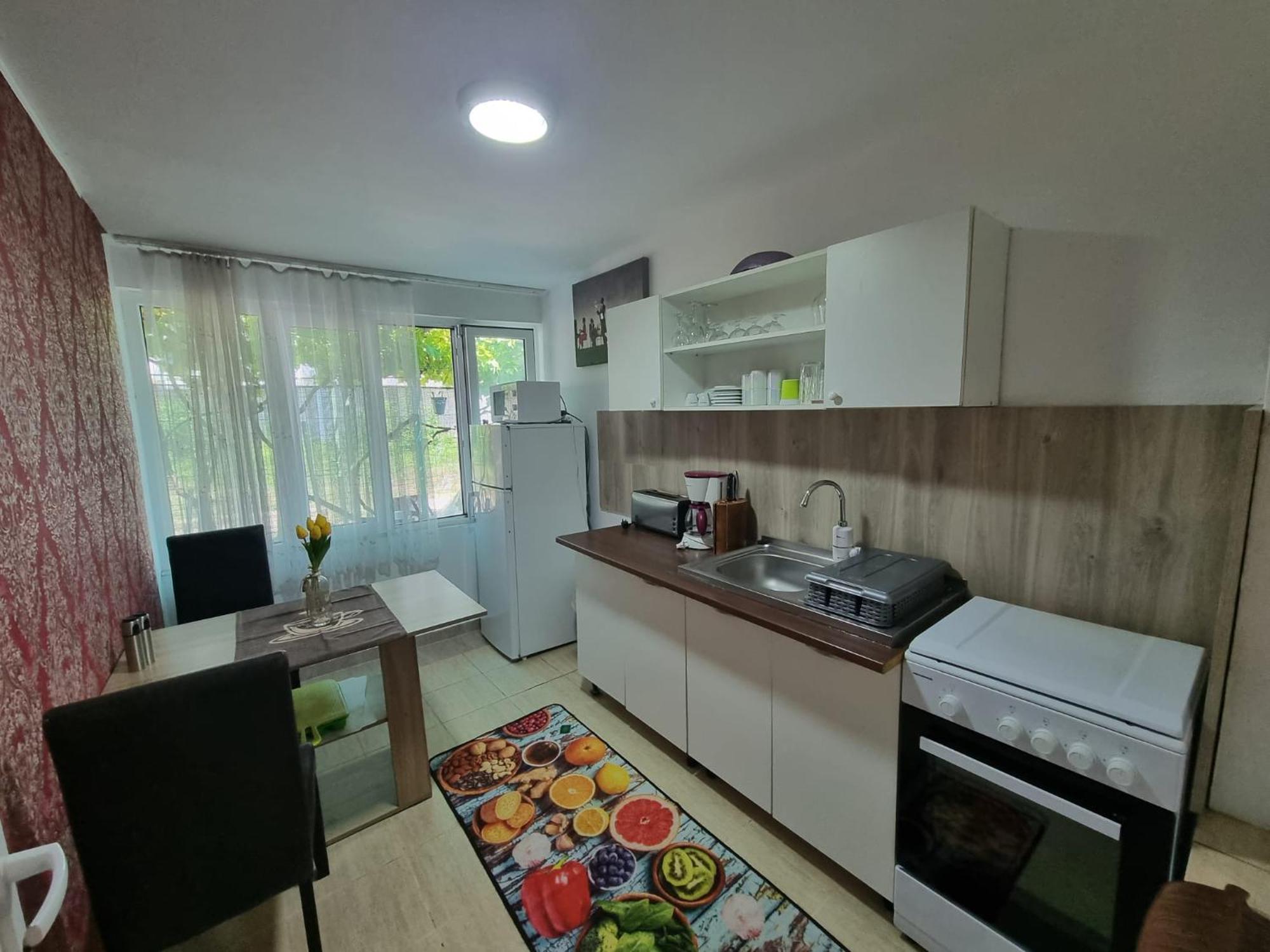 Casa Timerar Venus Εξωτερικό φωτογραφία