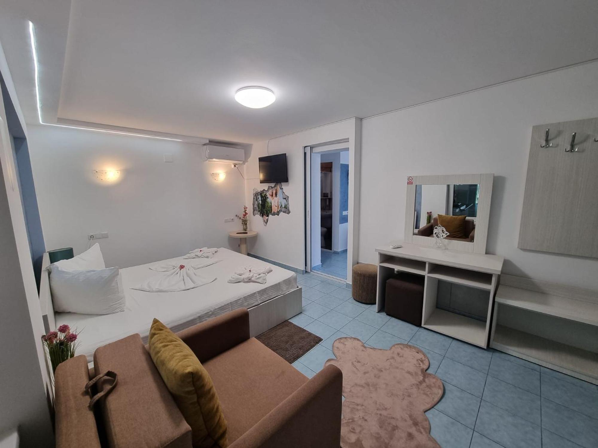 Casa Timerar Venus Εξωτερικό φωτογραφία