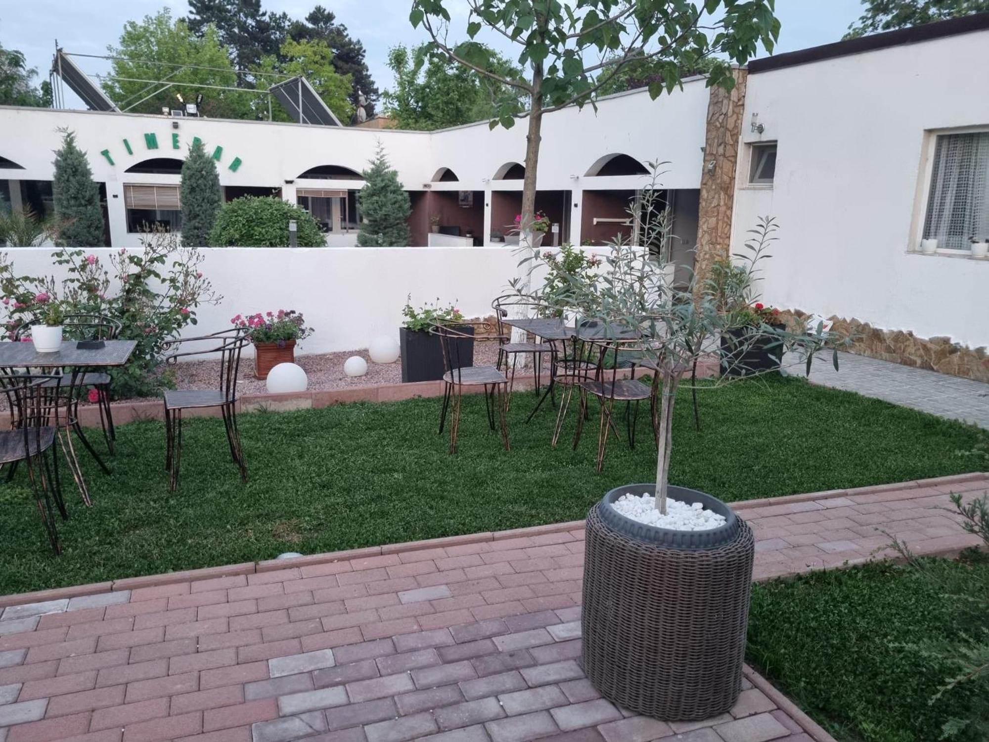 Casa Timerar Venus Εξωτερικό φωτογραφία