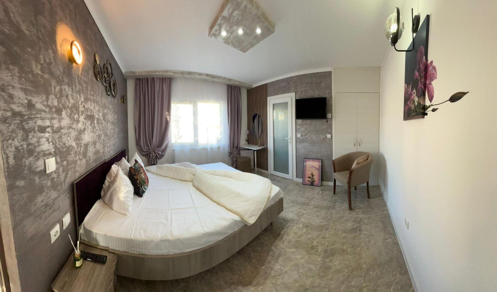 Casa Timerar Venus Εξωτερικό φωτογραφία