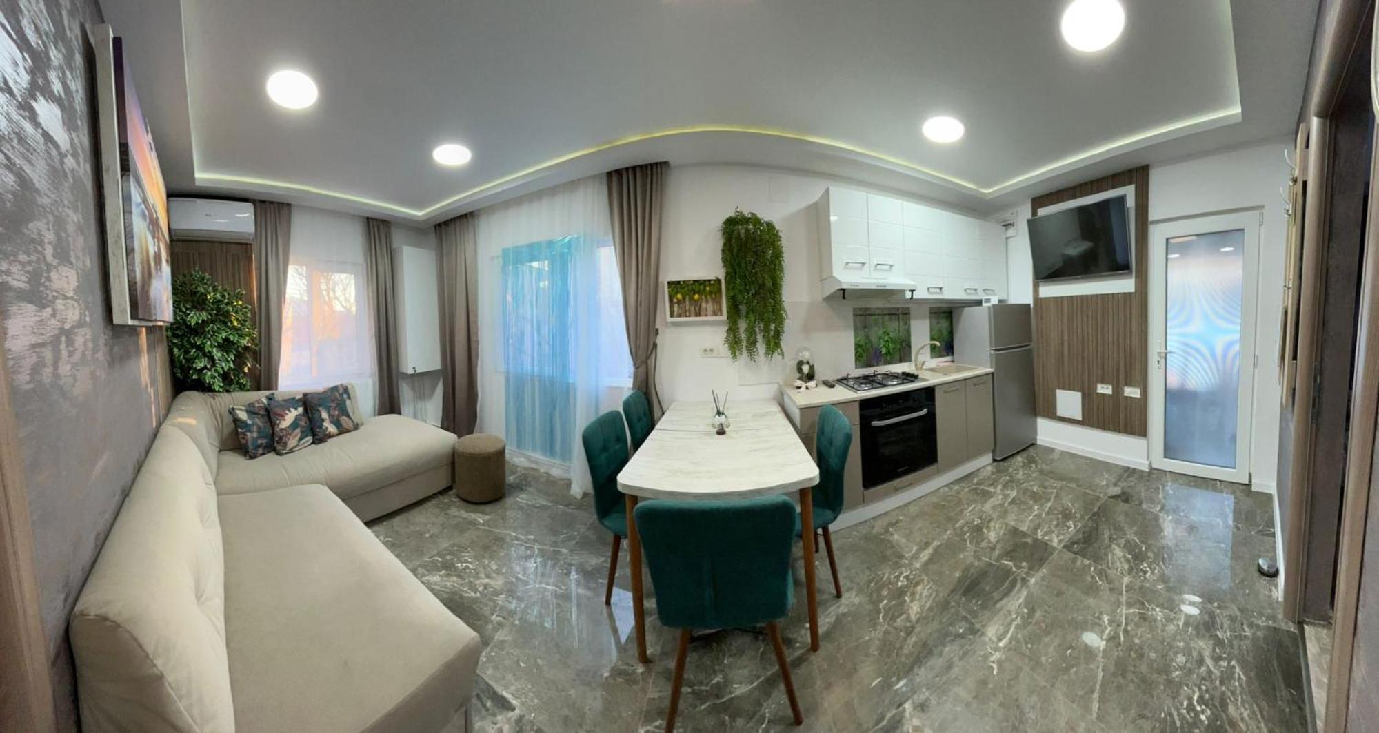 Casa Timerar Venus Εξωτερικό φωτογραφία