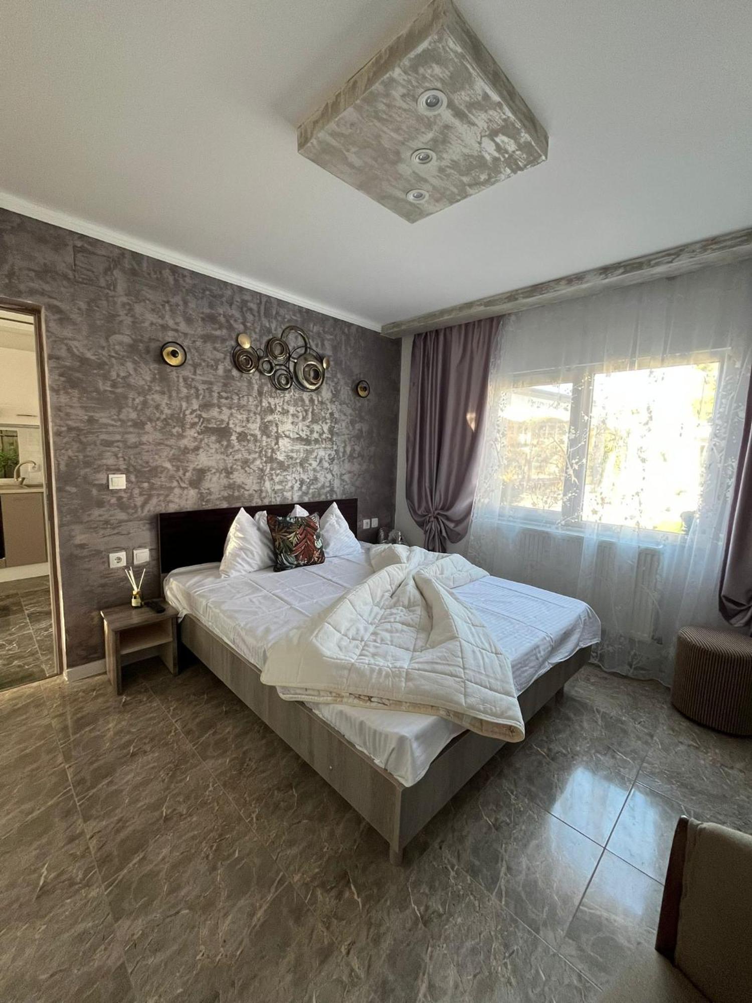 Casa Timerar Venus Εξωτερικό φωτογραφία