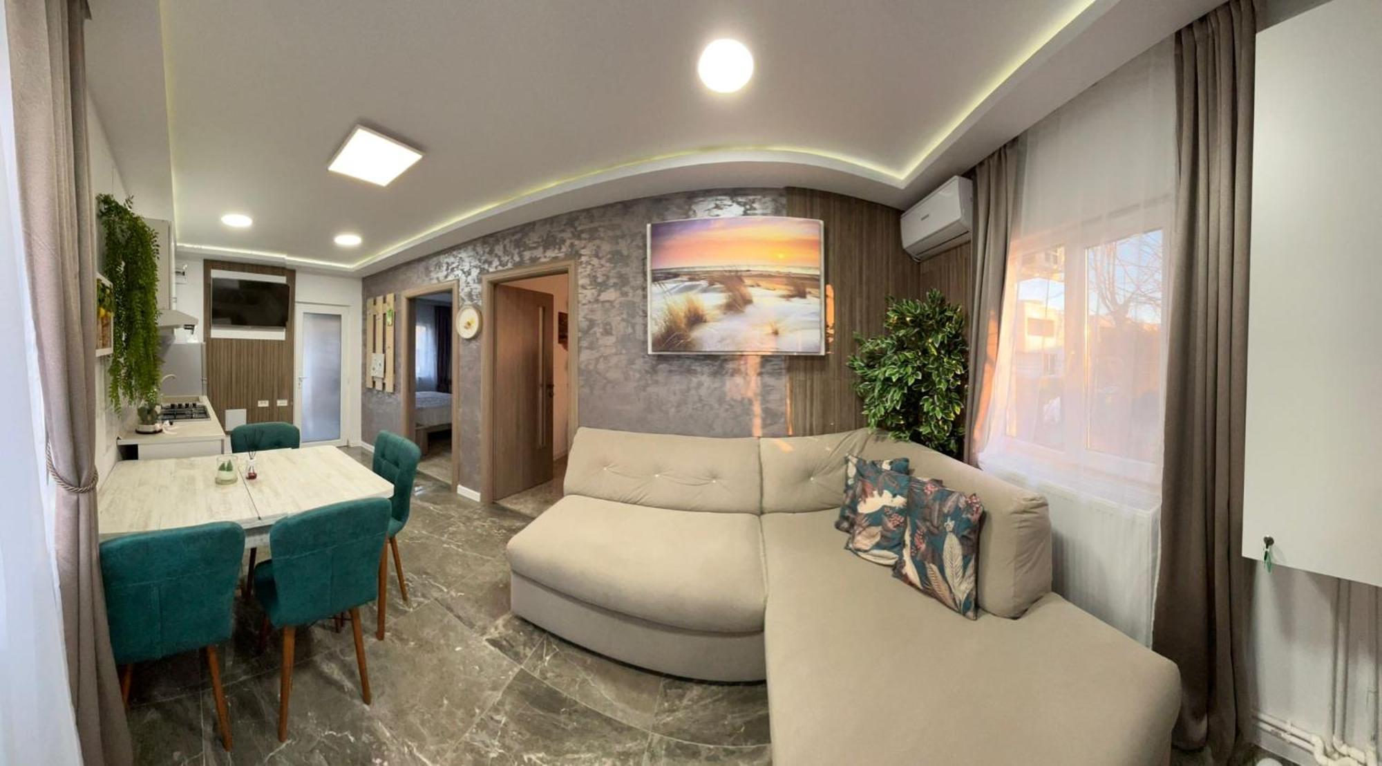 Casa Timerar Venus Εξωτερικό φωτογραφία