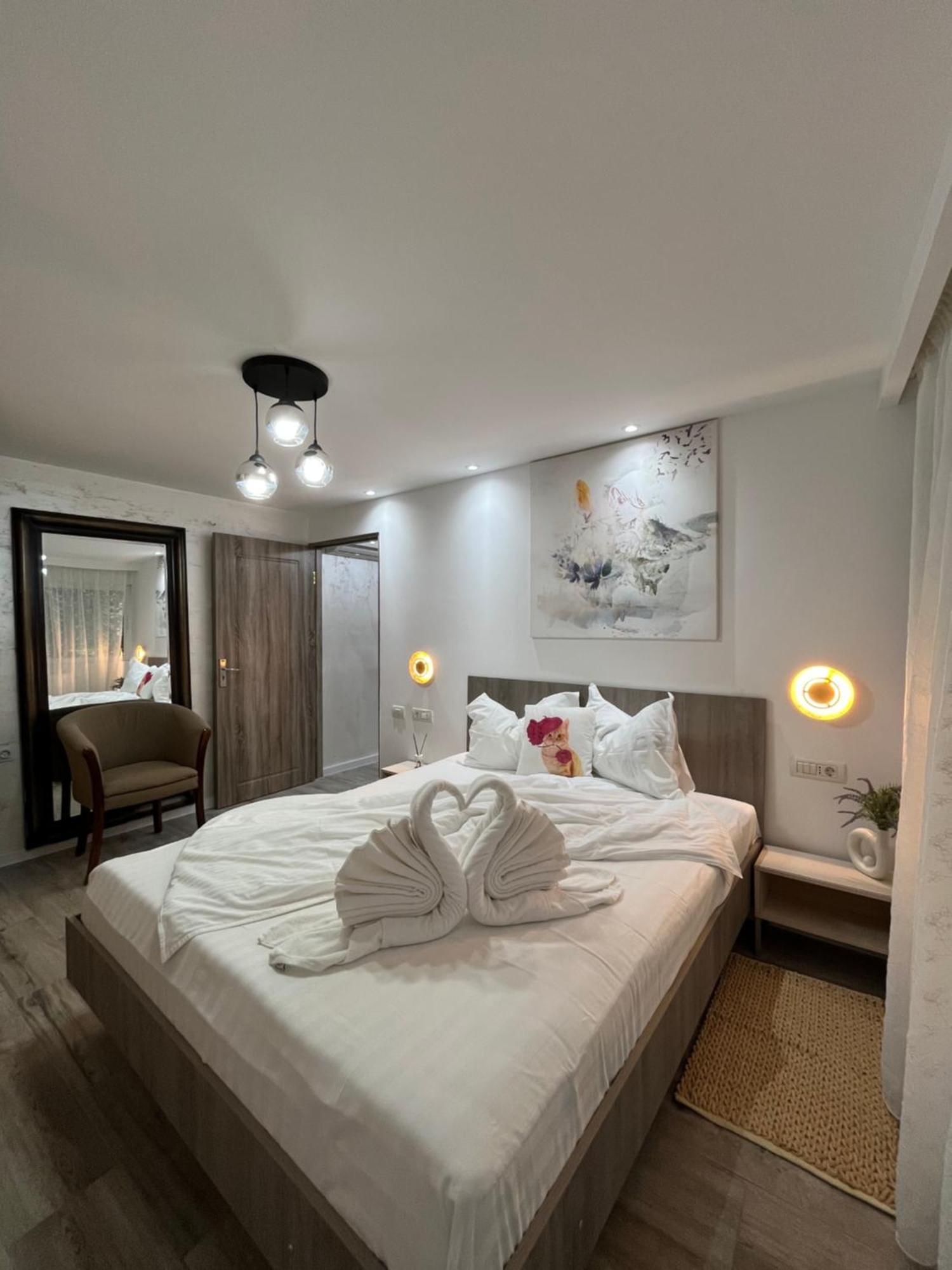 Casa Timerar Venus Εξωτερικό φωτογραφία